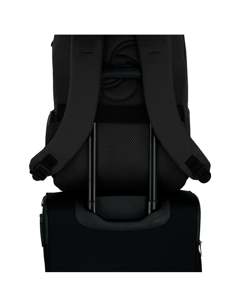 Mochila Escolar No aplica REFRACTION MOONLIGHT No 6