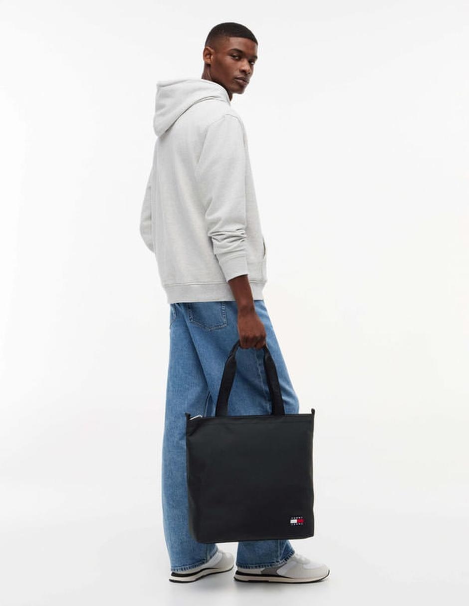 Set/Bolsa Tote Sin colección No aplica de Algodón para (si aplica) Hombre 3