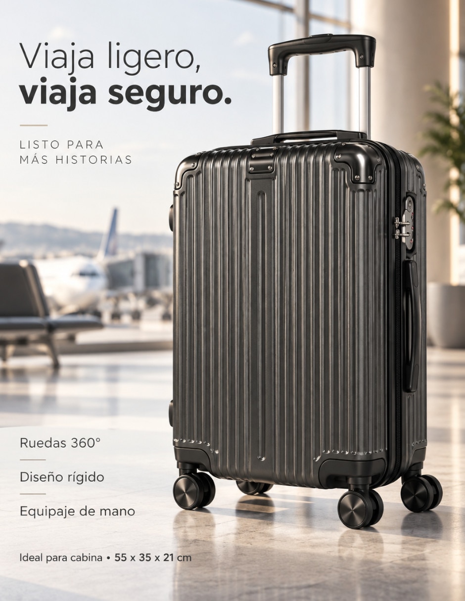 Maleta De viaje 2