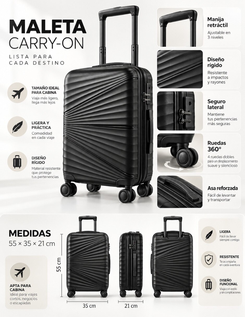 Maleta de viaje 4