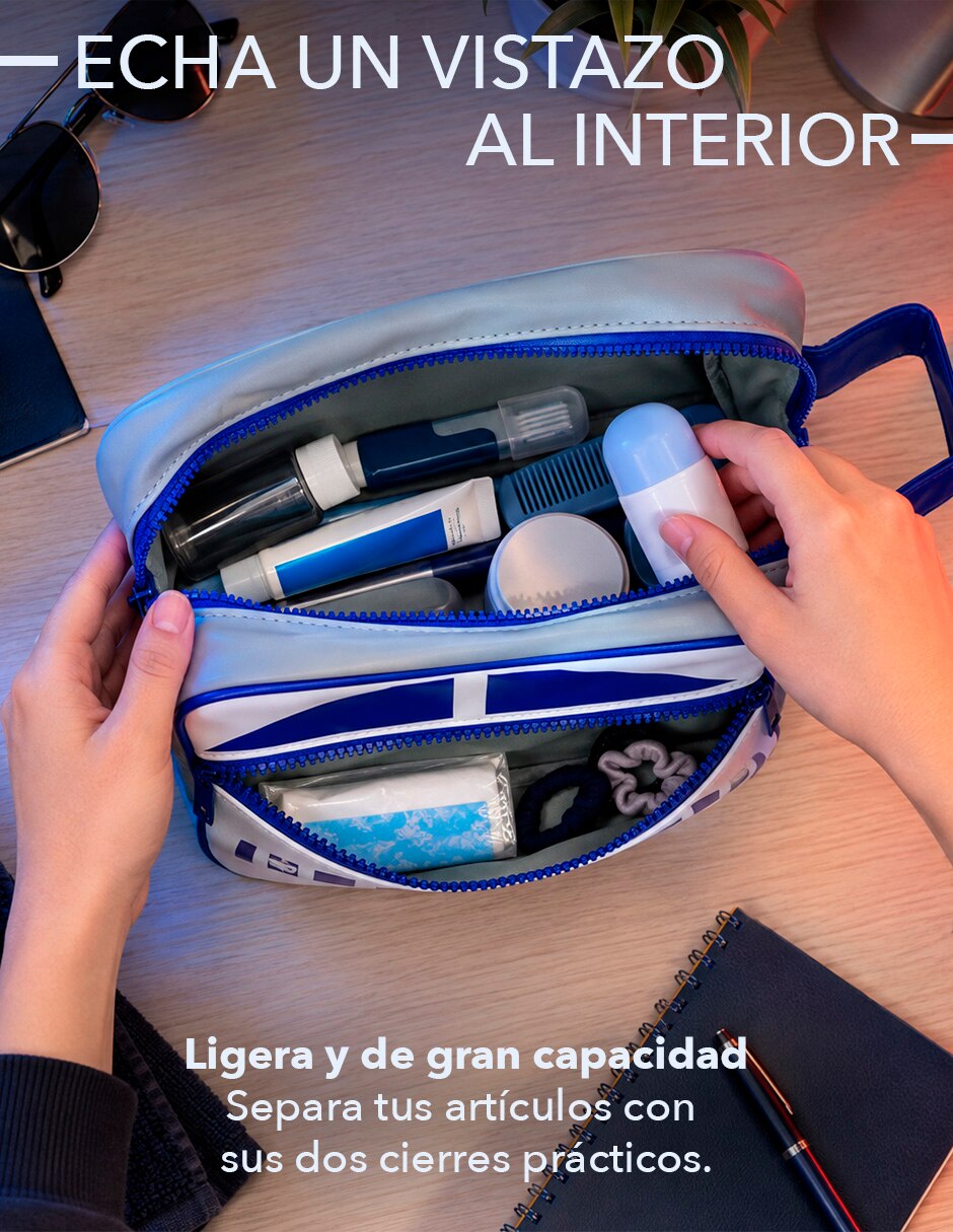 Neceser de viaje star wars star wars para hombre 5