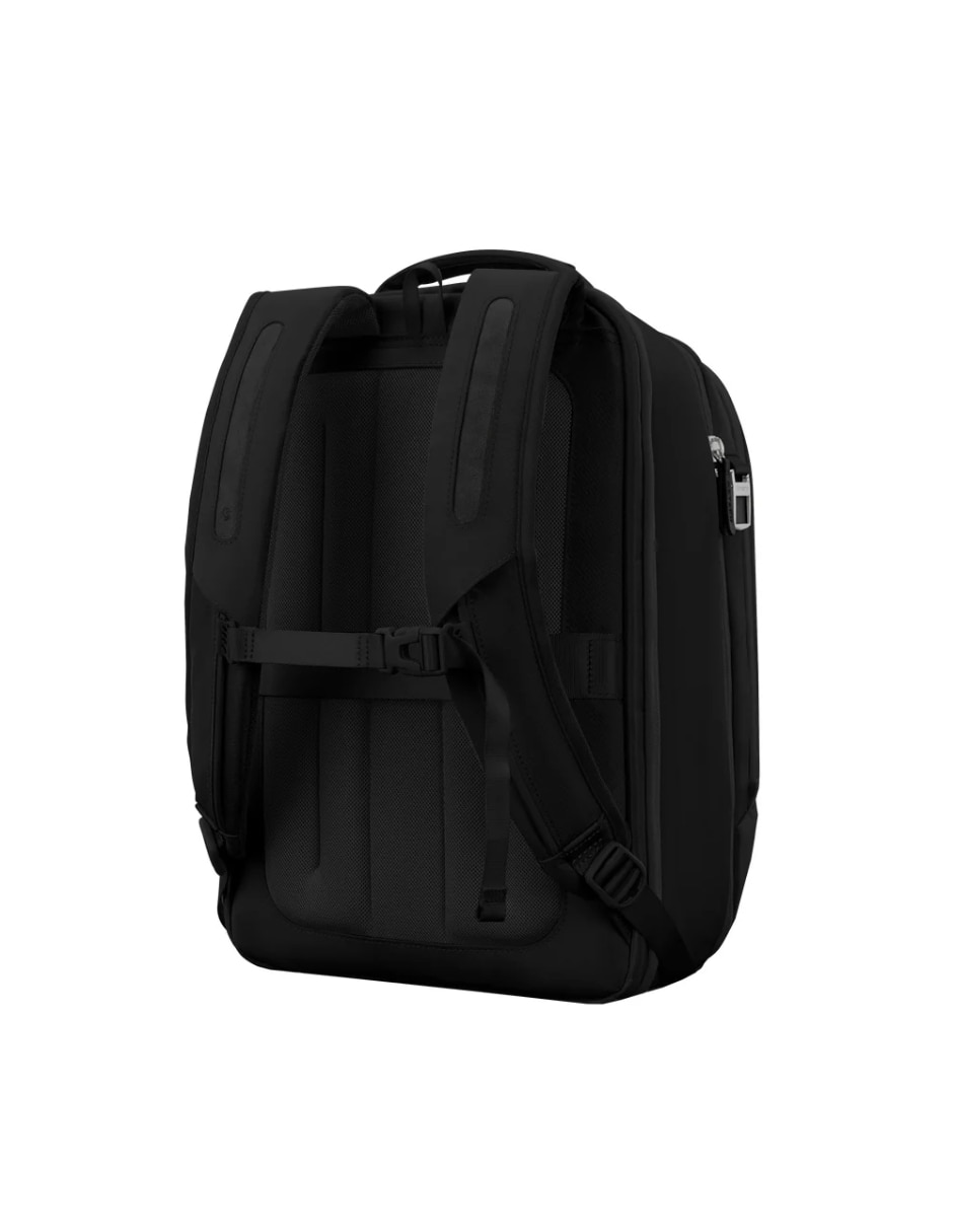 MOCHILA SAMSONITE PA, M, VERDE BOTELLA