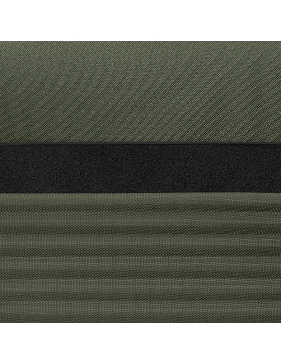 MOCHILA SAMSONITE PA, M, VERDE BOTELLA