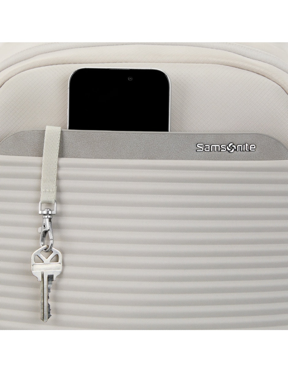 Mochila casual paralux unisex 11