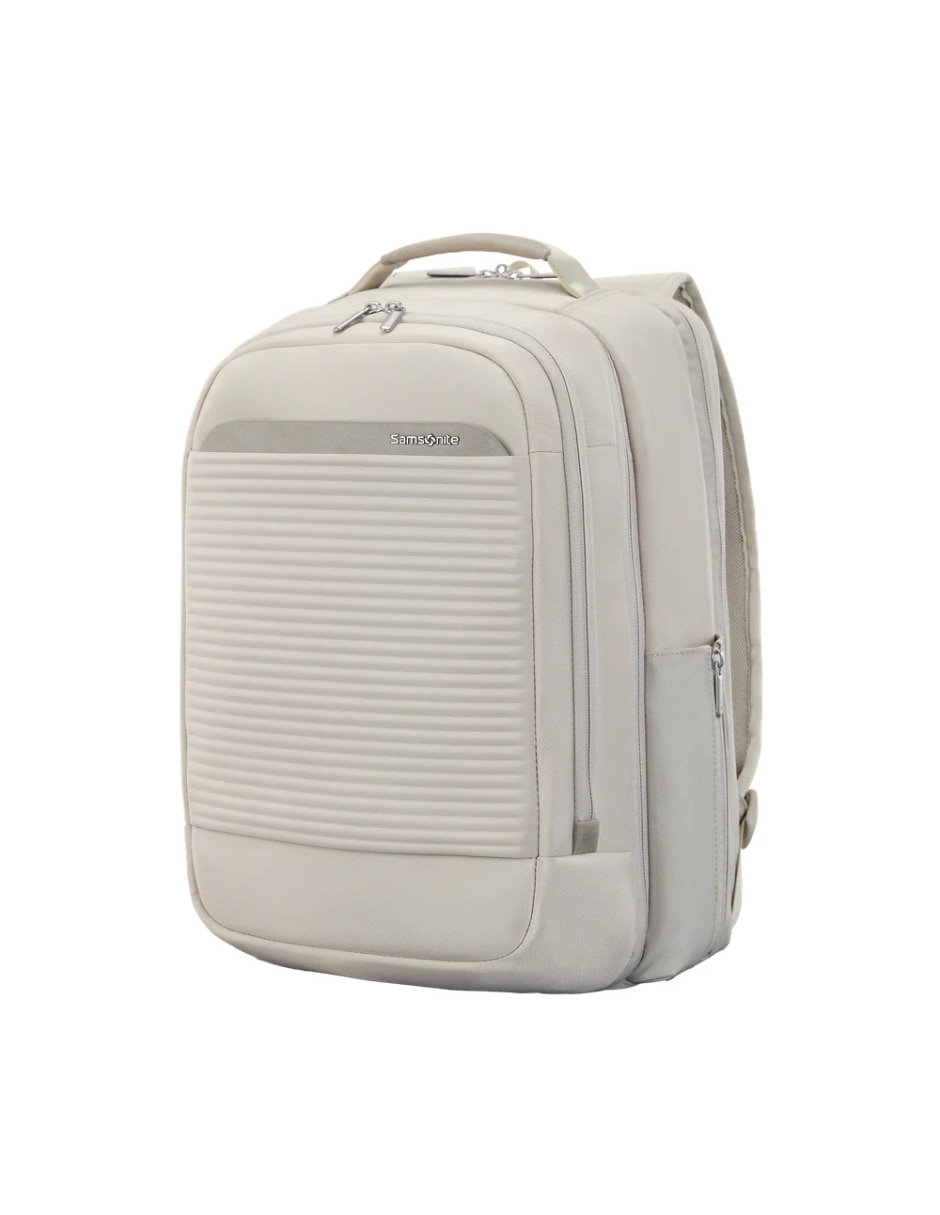 Mochila casual paralux unisex 8
