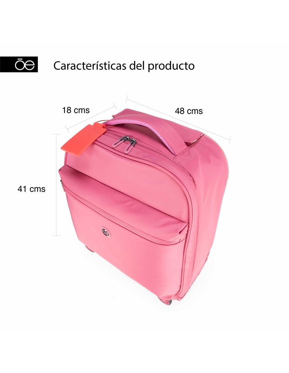 Maleta de viaje Yosoji 2