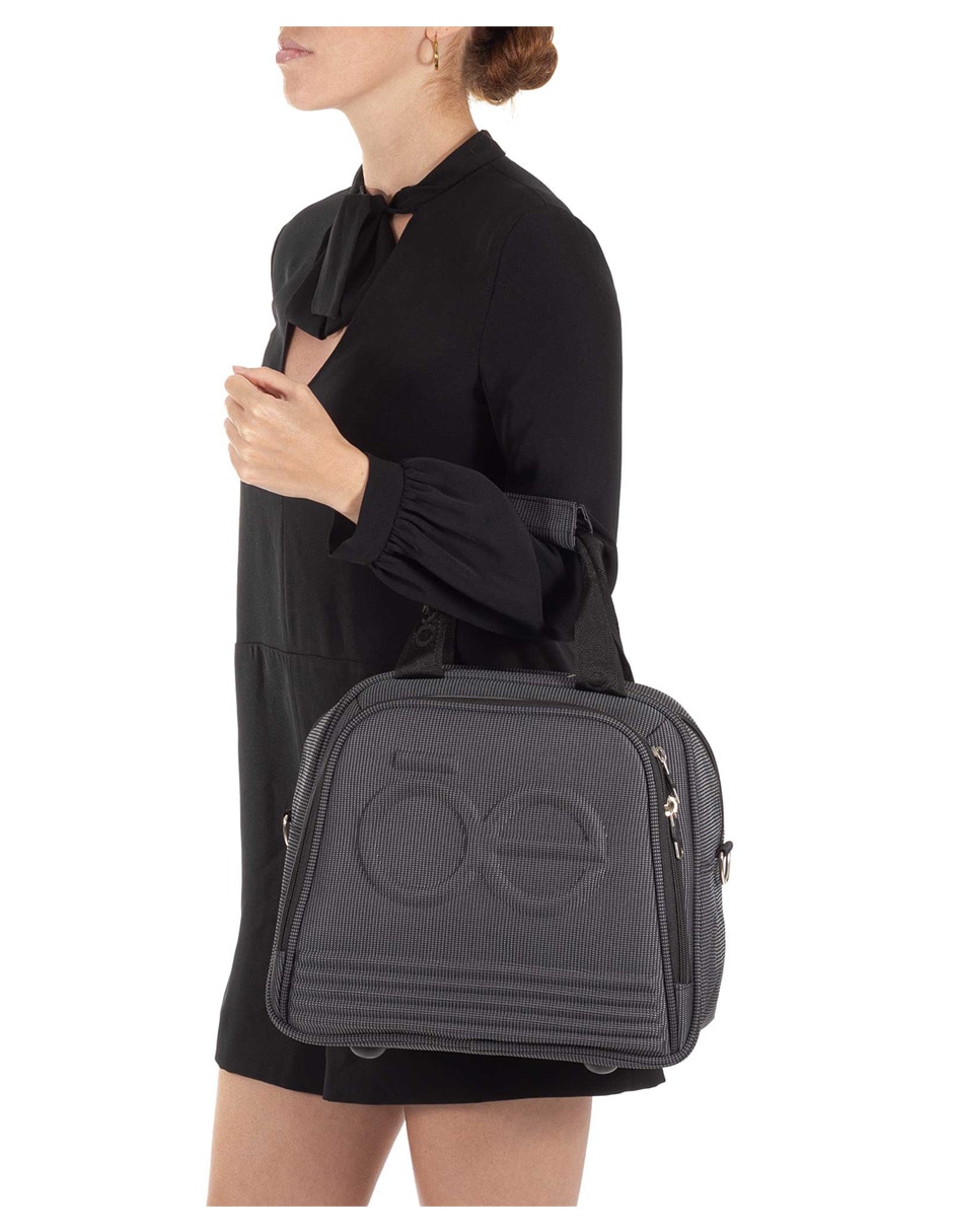 Neceser multiusos Bonac para mujer 12