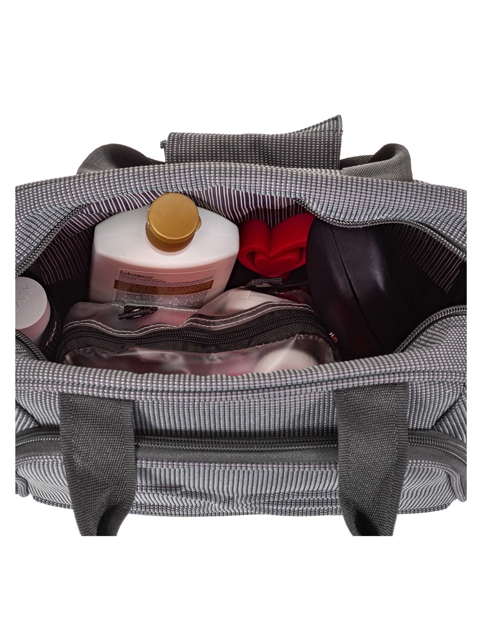 Neceser multiusos Bonac para mujer 9