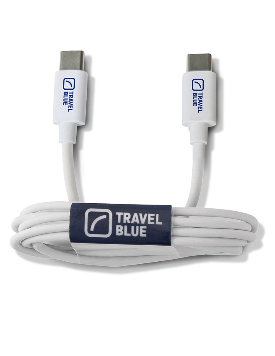 Cable Lightning micro USB tipo C de 2 m 4