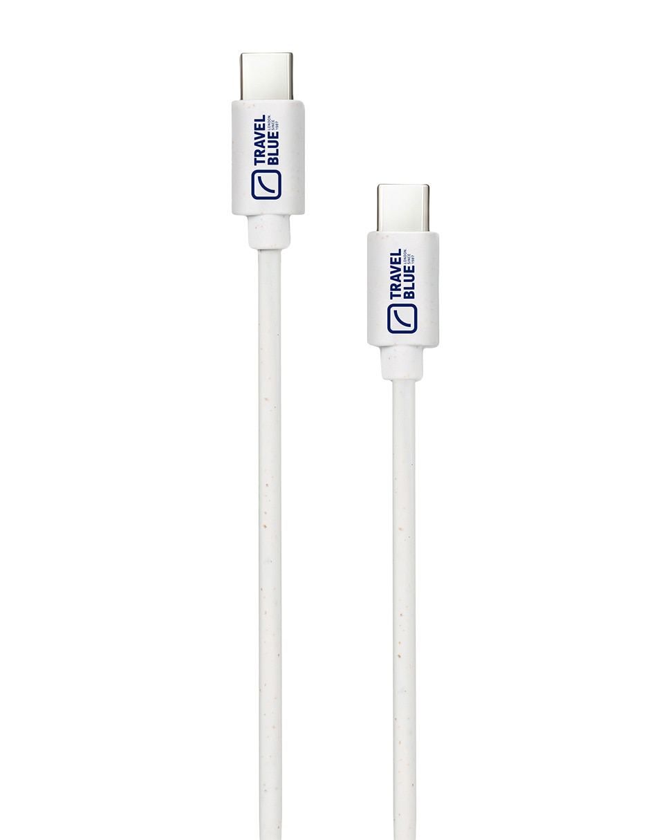 Cable Lightning micro USB tipo C de 2 m 5